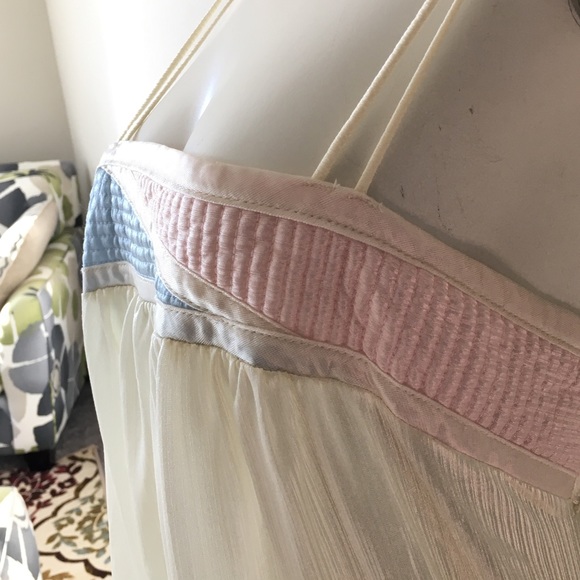 Vintage Union Made Night Gown - Picture 4 of 11